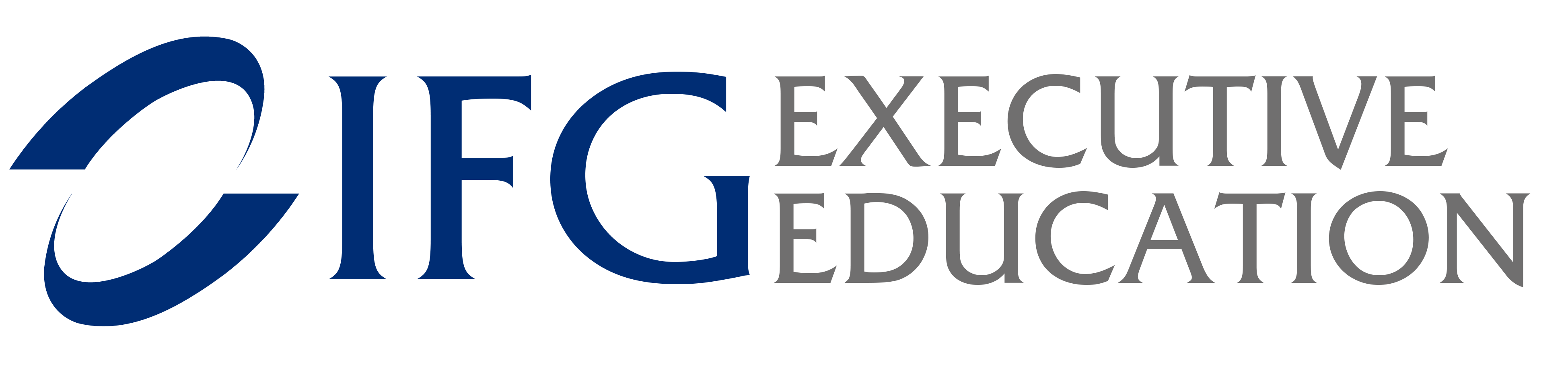 IFG Executive Education